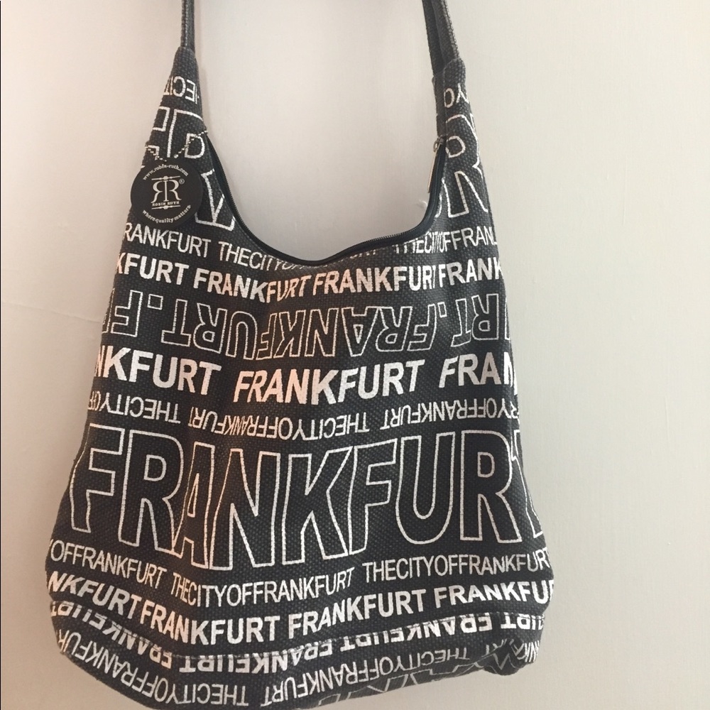 Woman’s Handbag